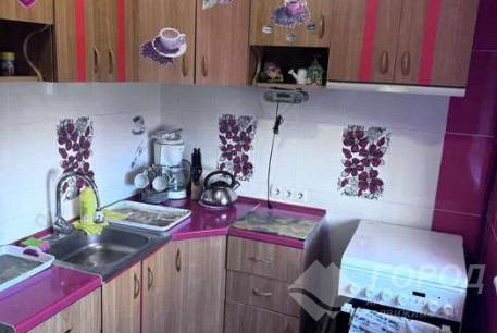 Продам 3-х кімнатну квартиру, Новые дома, Маршала Жукова метро (Дворец спорта), Код: 814180/1