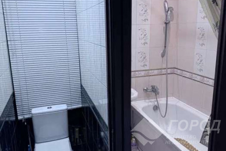 Продам 3-х кімнатну квартиру, Новые дома, Маршала Жукова метро (Дворец спорта), Код: 814180/1