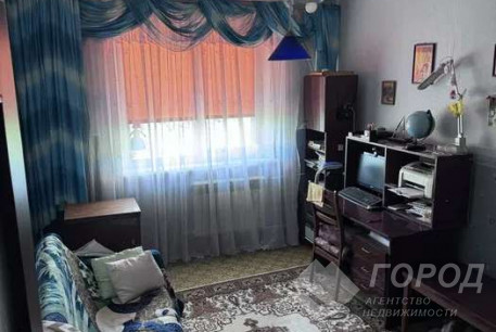 Продам 3-х кімнатну квартиру, Новые дома, Маршала Жукова метро (Дворец спорта), Код: 814180/1