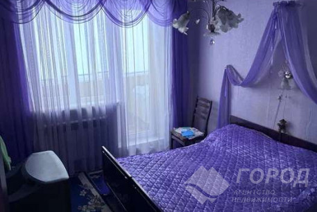 Продам 3-х кімнатну квартиру, Новые дома, Маршала Жукова метро (Дворец спорта), Код: 814180/1