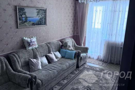 Продам 3-х кімнатну квартиру, Новые дома, Маршала Жукова метро (Дворец спорта), Код: 814180/1