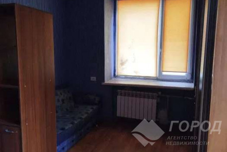 Сдам гостинку, ХТЗ, Код: 814181/1