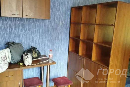 Сдам гостинку, ХТЗ, Код: 814181/1