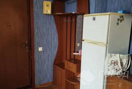 Сдам гостинку, ХТЗ, Код: 814181/1