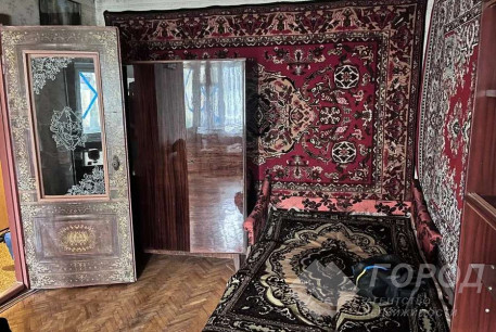Сдам 1-кімнатну квартиру, ХТЗ, Пролетарская метро (Индустриальная), Код: 814181/2