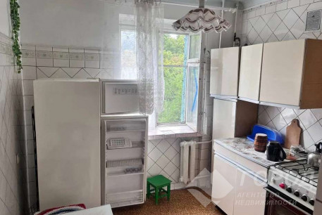 Сдам 1-кімнатну квартиру, ХТЗ, Пролетарская метро (Индустриальная), Код: 814181/2