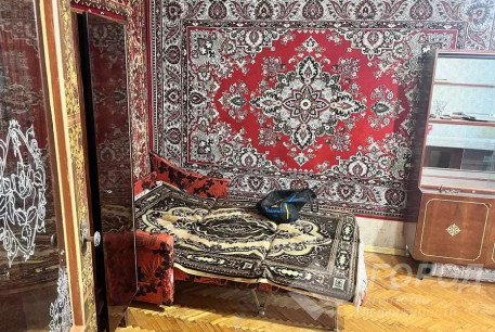 Сдам 1-кімнатну квартиру, ХТЗ, Пролетарская метро (Индустриальная), Код: 814181/2