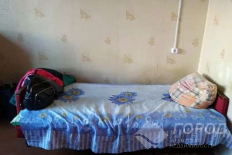 Сдам гостинку, Одесская, Код: 814183/1