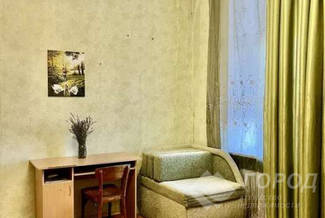 Сдам гостинку, Центральный рынок, Южный вокзал метро, Код: 814184/1