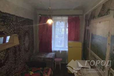 Сдам гостинку, ХТЗ, ХТЗ метро, Код: 814185/1