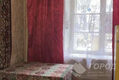 Сдам гостинку, ХТЗ, ХТЗ метро, Код: 814185/1