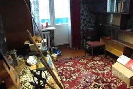 Сдам 3-х кімнатну квартиру, Бавария, Код: 814189/1