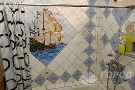 Сдам 3-х кімнатну квартиру, Бавария, Код: 814189/1