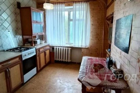 Продам 3-х кімнатну квартиру, Бавария, Код: 814189/2