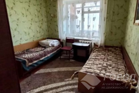 Продам 3-х кімнатну квартиру, Бавария, Код: 814189/2