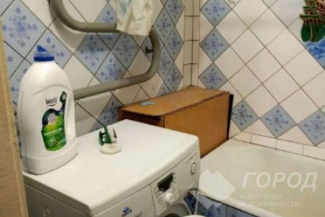 Продам 3-х кімнатну квартиру, Бавария, Код: 814189/2