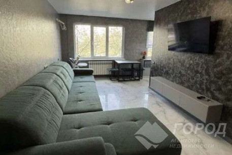 Продам 3-х кімнатну квартиру, Салтовка, 624 м/р, Код: 814191/1