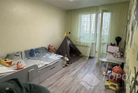 Продам 3-х кімнатну квартиру, Салтовка, 624 м/р, Код: 814191/1