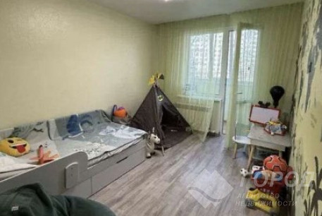 Продам 3-х кімнатну квартиру, Салтовка, 624 м/р, Код: 814191/1