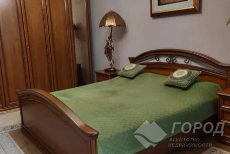 Продам 2-х кімнатну квартиру, Сосновая Горка, Научная метро, Код: 814193/1