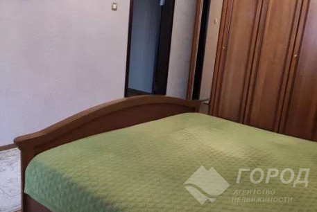 Продам 2-х кімнатну квартиру, Сосновая Горка, Научная метро, Код: 814193/1