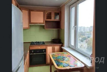 Продам 3-х кімнатну квартиру, Гагарина проспект, Защитников Украины метро (Площадь Восстания), Код: 814194/1