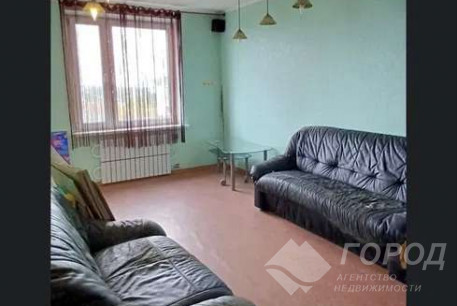 Продам 3-х кімнатну квартиру, Гагарина проспект, Защитников Украины метро (Площадь Восстания), Код: 814194/1