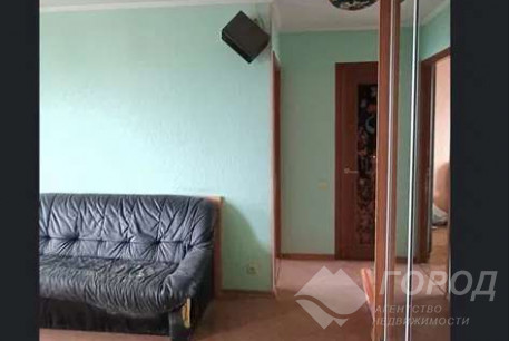 Продам 3-х кімнатну квартиру, Гагарина проспект, Защитников Украины метро (Площадь Восстания), Код: 814194/1