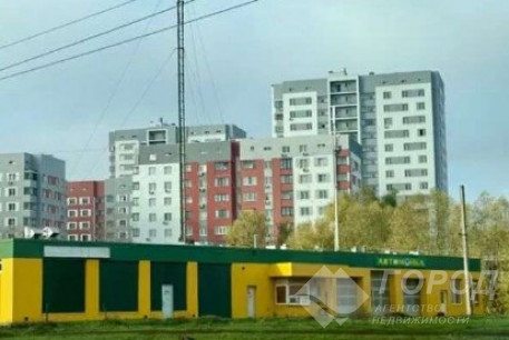 Продам 1-кімнатну квартиру в новобудові, Журавлевка, Киевская метро, Код: 814195/1