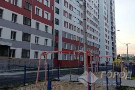 Продам 1-кімнатну квартиру в новобудові, Журавлевка, Киевская метро, Код: 814195/1