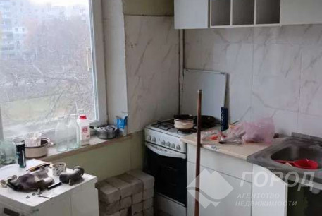 Продам 1-кімнатну квартиру, Салтовка, Героев Труда метро, Код: 814199/1