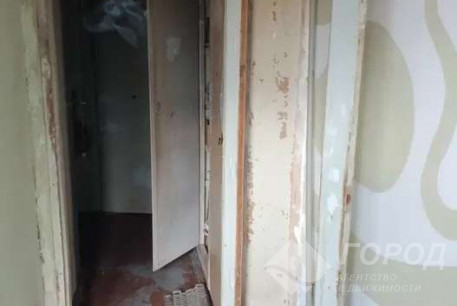 Продам 1-кімнатну квартиру, Салтовка, Героев Труда метро, Код: 814199/1