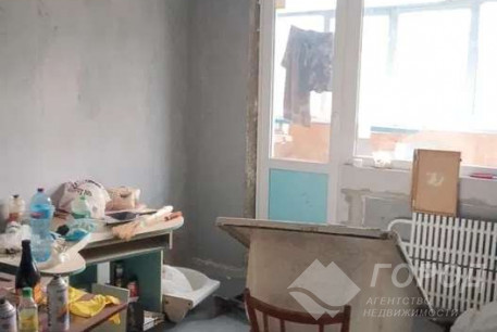 Продам 1-кімнатну квартиру, Салтовка, Героев Труда метро, Код: 814199/1