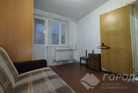Сдам 1-кімнатну квартиру, Рогань, Код: 814205/1