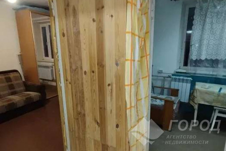 Сдам 1-кімнатну квартиру, Рогань, Код: 814205/1