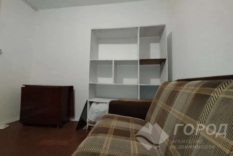 Сдам 1-кімнатну квартиру, Рогань, Код: 814205/1