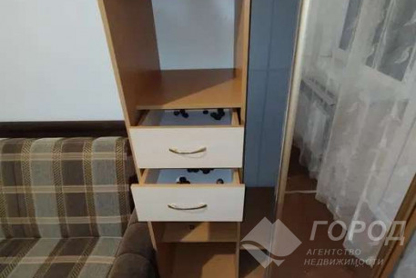 Сдам 1-кімнатну квартиру, Рогань, Код: 814205/1