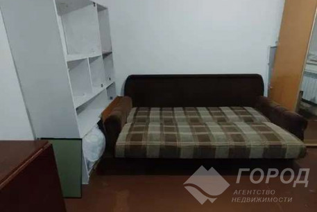 Сдам 1-кімнатну квартиру, Рогань, Код: 814205/1