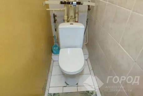 Сдам 1-кімнатну квартиру, Рогань, Код: 814205/1