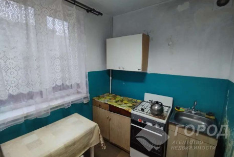 Сдам 1-кімнатну квартиру, Рогань, Код: 814205/1