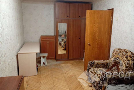 Сдам 1-кімнатну квартиру, Жуковского, Код: 814207/1