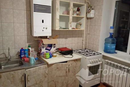 Сдам 1-кімнатну квартиру, Жуковского, Код: 814207/1