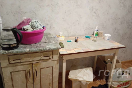 Сдам 1-кімнатну квартиру, Жуковского, Код: 814207/1