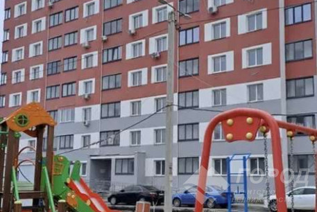 Продам 1-кімнатну квартиру в новобудові, Журавлевка, Код: 814208/1