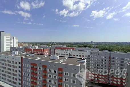 Продам 1-кімнатну квартиру в новобудові, Журавлевка, Код: 814208/1