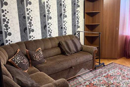 Сдам 2-х кімнатну квартиру, Салтовка, Академика Павлова метро, Код: 814209/1