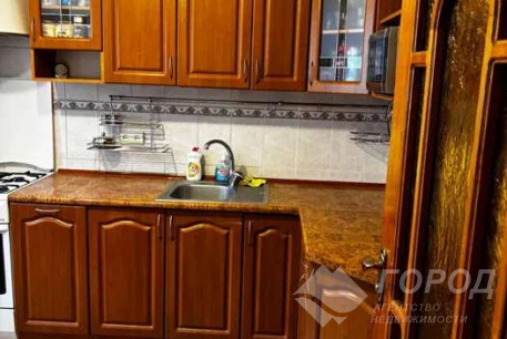 Сдам 3-х кімнатну квартиру, Гагарина проспект, Защитников Украины метро (Площадь Восстания), Код: 814210/1