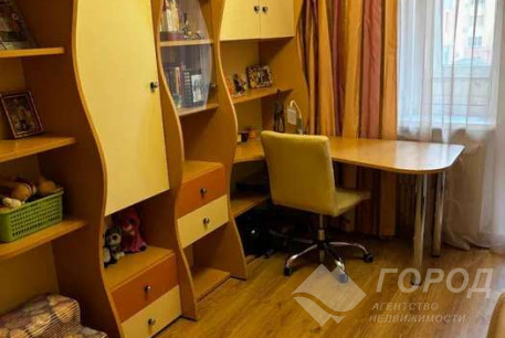 Сдам 3-х кімнатну квартиру, Гагарина проспект, Защитников Украины метро (Площадь Восстания), Код: 814210/1