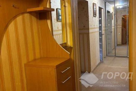 Сдам 3-х кімнатну квартиру, Гагарина проспект, Защитников Украины метро (Площадь Восстания), Код: 814210/1