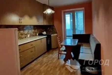 Сдам 1-кімнатну квартиру, Салтовка, Героев Труда метро, Код: 814212/1